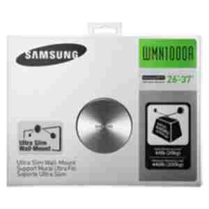 Nosilec za LCD TV 26"-37" / 66-  94cm do 20kg (max 200kg) Samsung WMN1000A