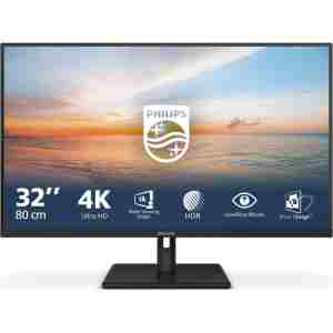 Philips 80 cm (31,5") 32E1N1800LA 3840x2160