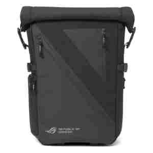 Nahrbtnik za notesnik 43,9 cm (17,3") Asus Archer Backpack BP2702 črn (90XB07M0-BBP000)
