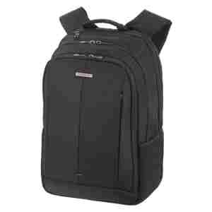 Nahrbtnik za notesnik 39,6 cm (15,6") Samsonite Guardit 2.0 črn (115330-1041)