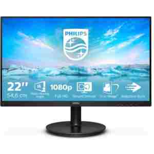 Philips 54,6 cm (21,5") 221V8/00 1920x1080