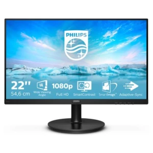 Philips 54,6 cm (21,5") 221V8/00 1920x1080