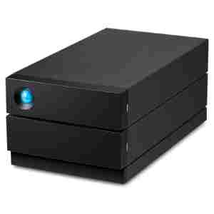 LaCie 8TB 2big RAID