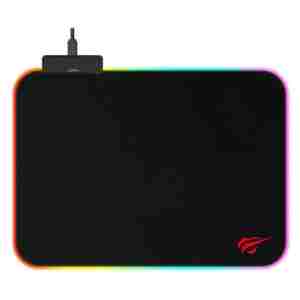 Podloga za miško HAVIT Gamenote RGB HV-MP901360x260x3mm EOLS-P