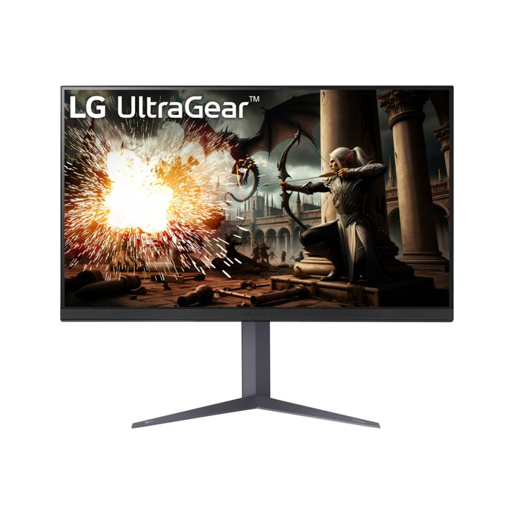 LG 80 cm (31,5") 32GS75QX 2560x1440