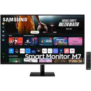 Samsung 80 cm (31,5") S32DM702UU 3840x2160