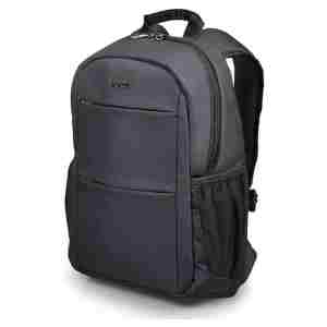 Nahrbtnik za notesnik 39,6 cm (15,6") Port Sydney črn (135073)