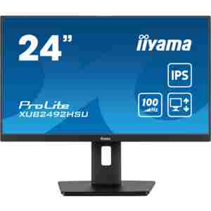 Iiyama 60,5 cm (23,8") XUB2492HSU-B6A 1920x1080
