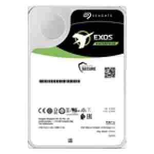 Trdi disk 12TB Seagate Exos X18  256GB - 3,5" primerno za NAS, tovarniško obnovljen (ST12000NM000J)