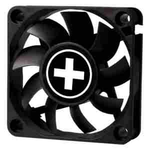 Ventilator Xilence XF032 60mm, črna