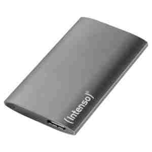 Prenosni SSD 1TB Intenso Premium 320MB/s USB 3.2 (3823460)