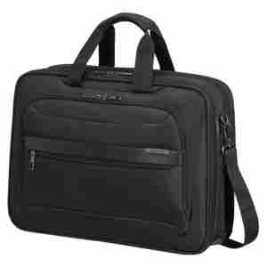 Torba za notesnik 39,6 cm (15,6") Samsonite Vectura Evo črna (123670-1041)