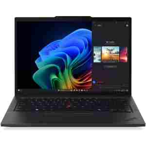 Prenosnik Lenovo 35,5 cm (14,0") ThinkPad T14 G6 1920x1200 IPS 400nit Ryzen AI 7 PRO 350