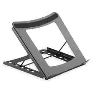 Nosilec namizni za prenosnik nastavljiv Digitus (DA-90368)