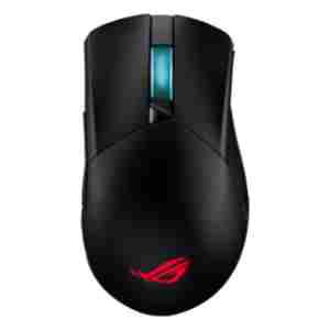 Miš Asus Gaming brezžična ROG Gladius III Wireless (90MP0200-BMUA00)