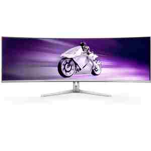 Philips 124,5 cm (49,0") 49M2C8900 5120x1440