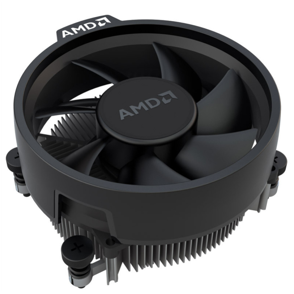 Procesor AMD AM5 Ryzen 5 8600G 6C/12T 4,3/5,0GHz BOX 65W grafika Radeon Wraith Stealth hladilnik - slika 3