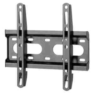 Nosilec Stenski Manhattan za TV 23''-43'' do 45kg fiksni ultra tanek (462259)