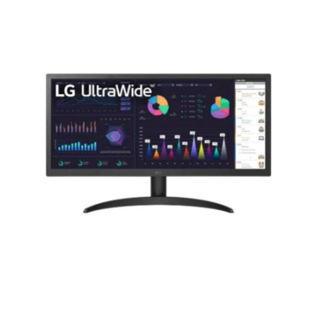LG 66 cm (26,0") 26WQ500 2560x1080