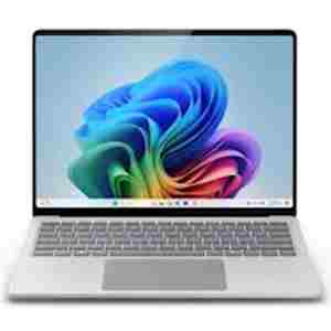 Prenosnik Microsoft 35,0 cm (13,8") Surface Copilot+PC 2304x1536 OLED na dotik 600nit 120Hz Snapdragon® X Elite