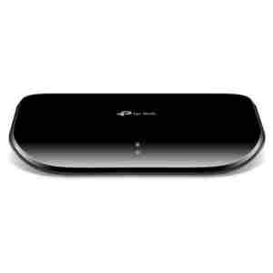 STIKALO 5-PORT TP-Link 100/1000 (TL-SG1005D)