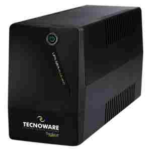 UPS Tecnoware Era Plus 800 Line-Interactive 800VA/560W 2x220V (FGCERAPL802SCH)
