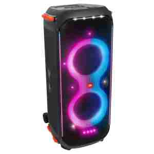 Zvočnik prenosni bluetooth JBL PartyBox 710 800W (črna)