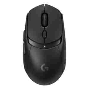 Miš Logitech brezžična G309 LIGHTSPEED LightSpeed optična gaming 25000DPI črna (910-007199)