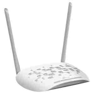 Dostopna točka TP-Link TL-WA801N WiFi4 802.11b/g/n 300Mbit/s PoE (TL-WA801N)