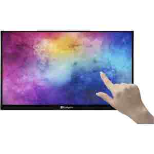 Prenosni monitor Verbatim 43,9 cm (17,3")