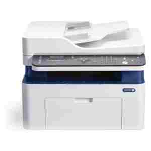 Tiskalnik Laserski Multifunkcijski Xerox WorkCentre 3025NI A4/tiskanje/skeniranje/kopiranje/Wi-Fi/LAN