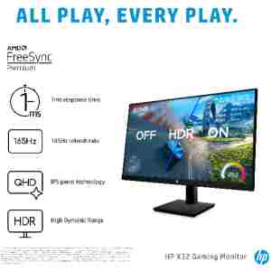 HP 80 cm (31,5") X32 2560x1440