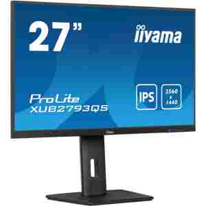 Iiyama 68,6 cm (27,0") XUB2793QS-B6 2560x1440