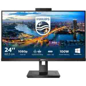 Philips 60,5 cm (23,8") 243B1JH 1920x1080