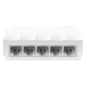 STIKALO 5-PORT TP-Link LiteWave (LS1005)