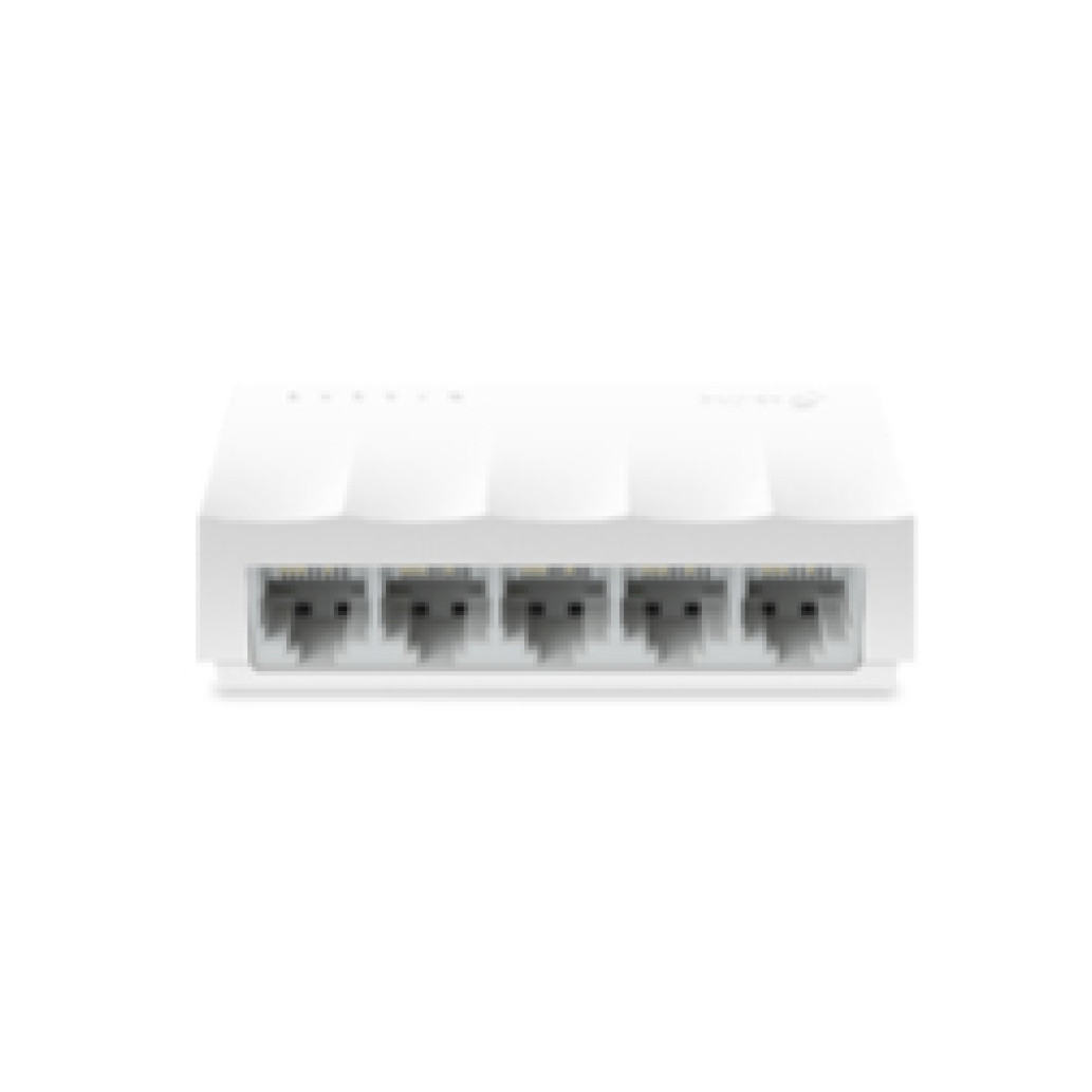 STIKALO 5-PORT TP-Link LiteWave (LS1005)