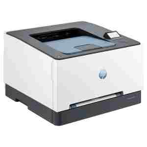 Tiskalnik laserski barvni HP LaserJet Pro 3202dn A4 duplex tisk USB LAN 30ppm (8D7L0A#B19)