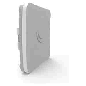 Dostopna točka Mikrotik WiFi5 802.11ac 867Mbit/s 1xRJ45 1x notranja antena (RBSXTsqG-5acD)