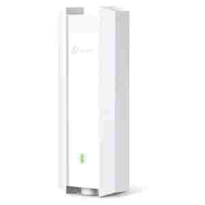 Dostopna točka TP-Link WiFi6 802.11ax AX1800 1201Mbit/s dualband MU-MIMO OFDMA 1x notranja antena (EAP610-Outdoor)