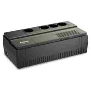 UPS APC Easy UPS BV Line-Interactive 500VA/300W 4x220V (BV500I-GR)