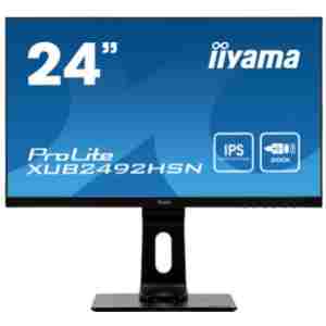 Iiyama 59,9 cm (23,6")  XUB2492HSN-B1