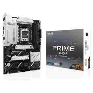 Osnovna plošča AM5 Asus Prime X870-P ATX 1xHDMI 2.0