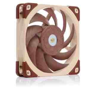 Ventilator Noctua NF-A12X25 PWM 12v 120x120x25mm rjava (NF-A12x25 PWM)