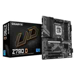 Osnovna plošča 1700 GigaByte Z790 D ATX 1xHDMI 1xDisplayPort