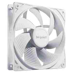 Ventilator be quiet! Pure Wings 3 120mm bela