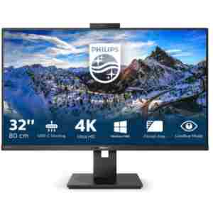 Philips 80 cm (31,5") 329P1H 3840x2160