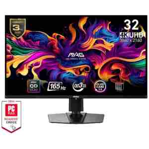 MSI 80 cm (31,5") MAG 321UP