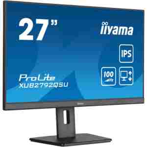 Iiyama 68,6 cm (27,0") XUB2792QSU-B6 2560x1440
