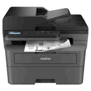 Tiskalnik Laserski Multifunkcijski Brother DCP-L2640DN A4/tiskanje/skeniranje/kopiranje/Duplex/LAN