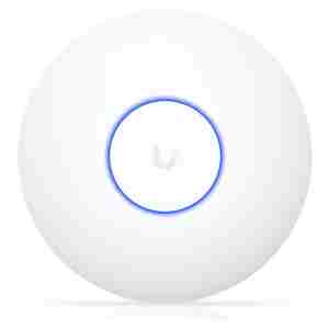 Dostopna točka Ubiquiti U7 Lite WiFi 7 4300Mbit/s 1xRJ45 2,5GbE (U7-Lite)